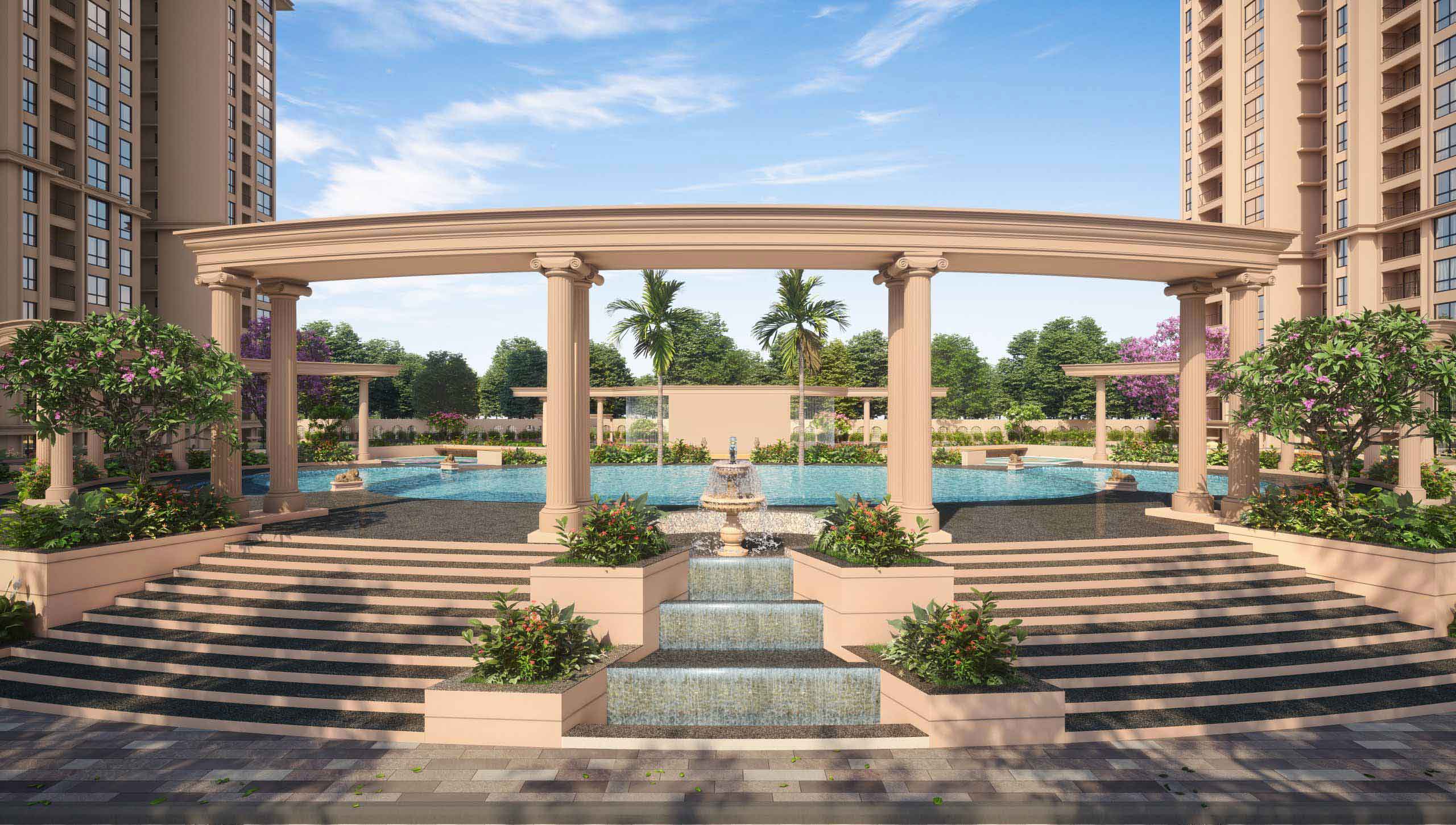 Swmming Pool
